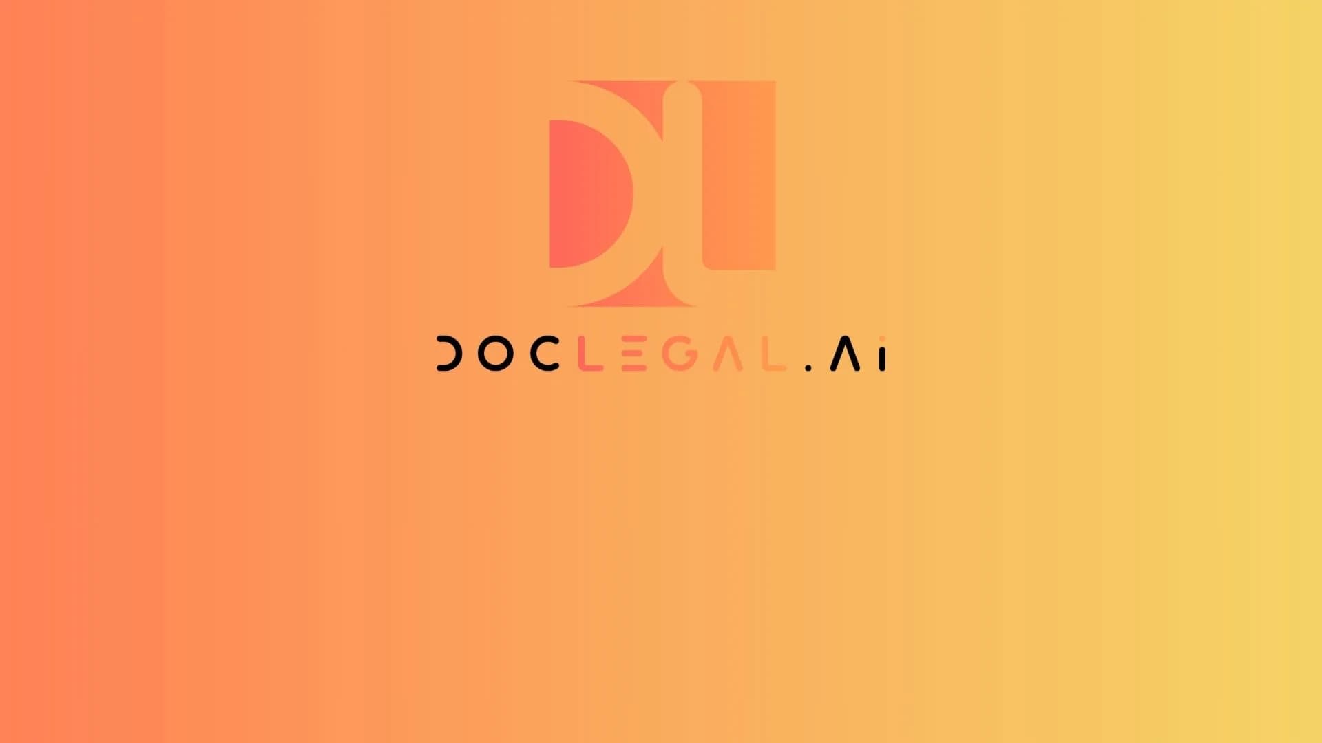 How to Use DocLegal.AI for Legal Document Generation?