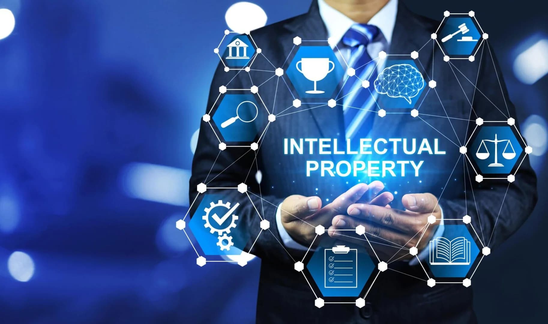 What is Intellectual Property (IP) and How to Protect it?