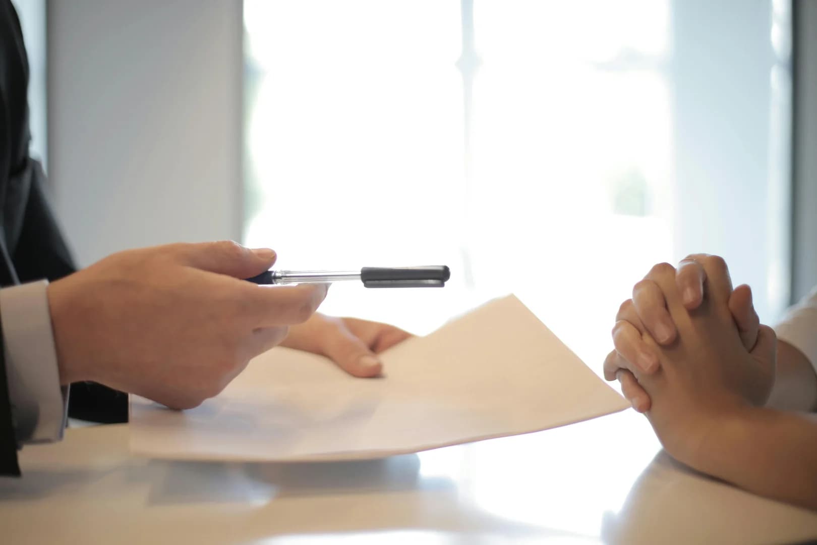 Contracts 101: How to Draft A Contract?