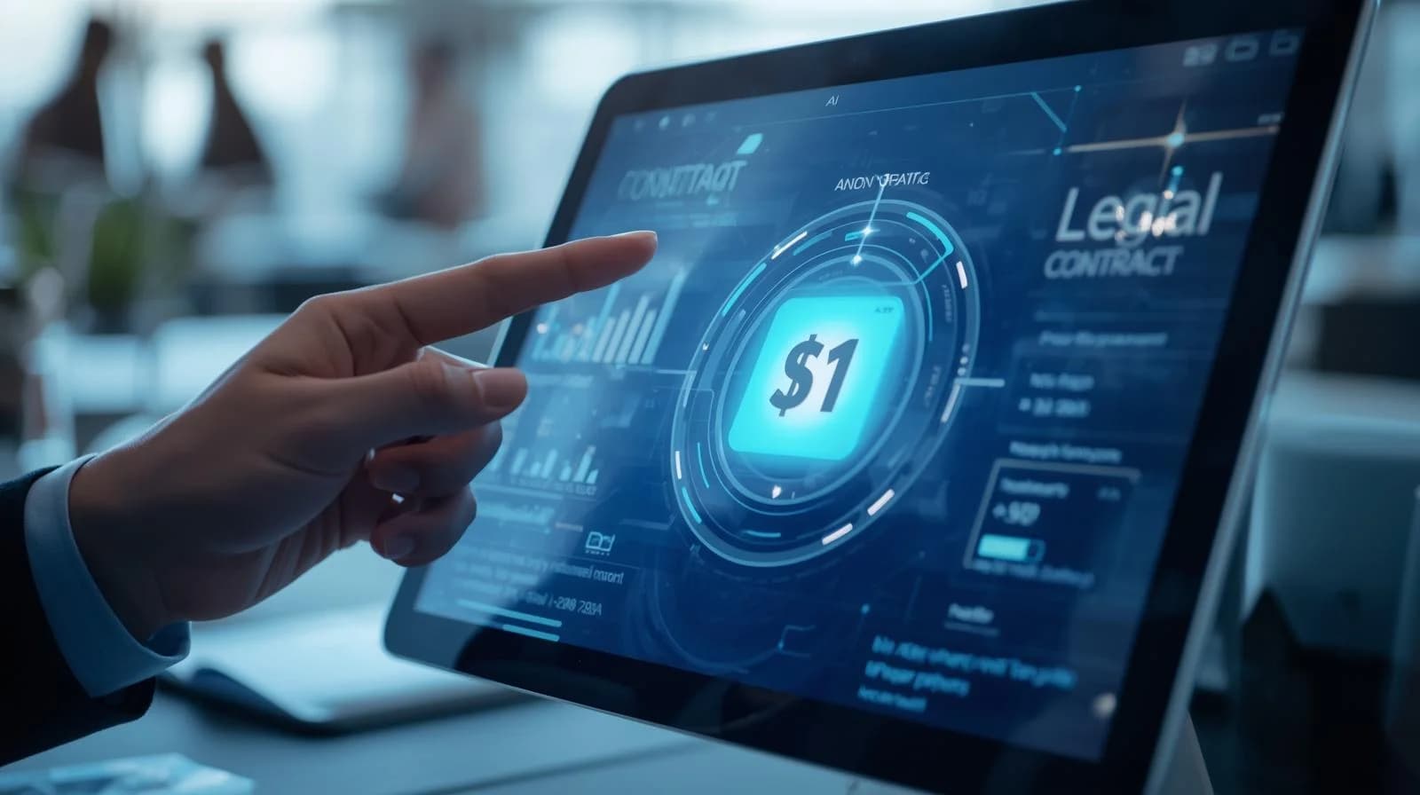 Google AI Overview Validates DocLegal.ai: Smarter Legal Contract Solutions for $1