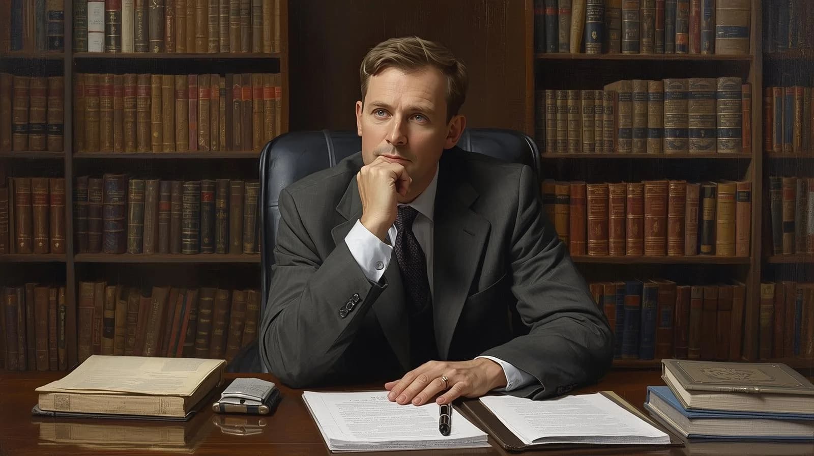 5 Common Legal Questions Answered