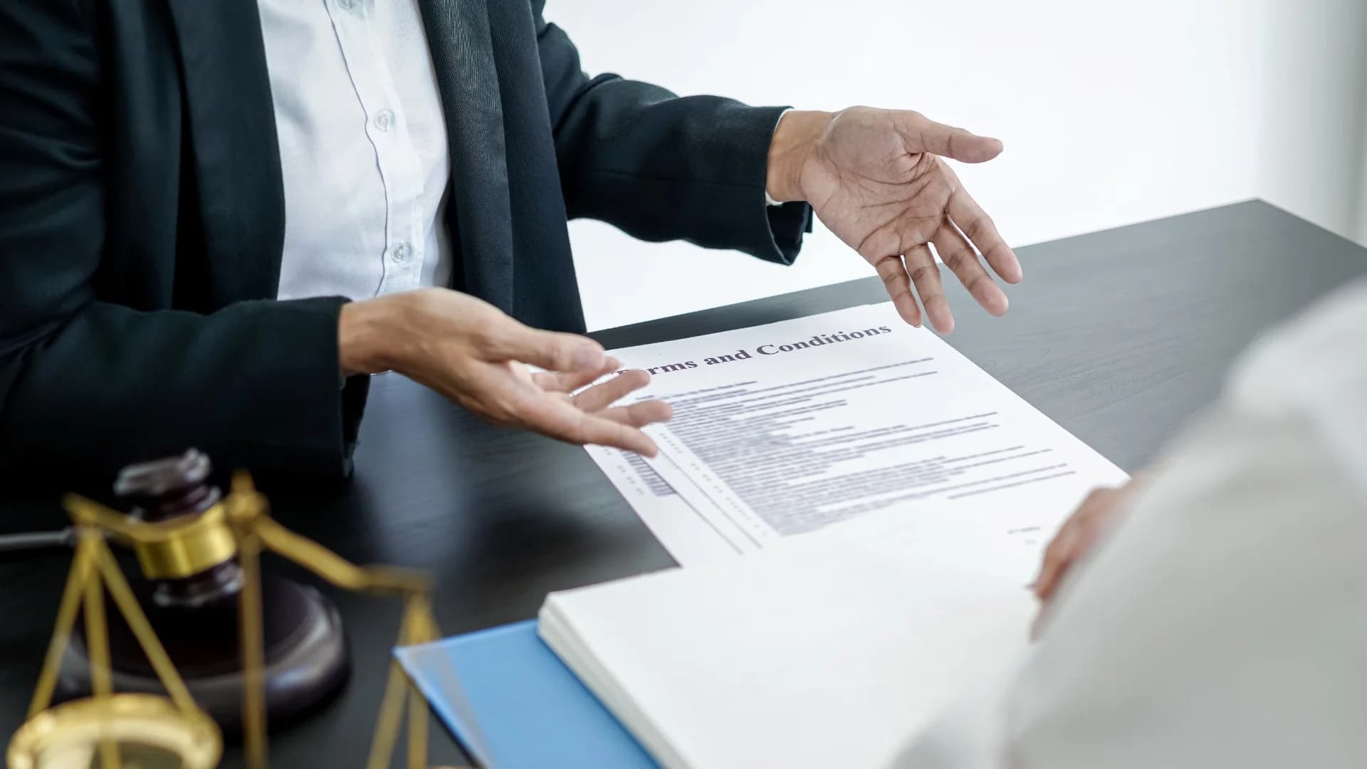 What Are Website Terms and Conditions? A Beginner’s Guide for Digital Businesses