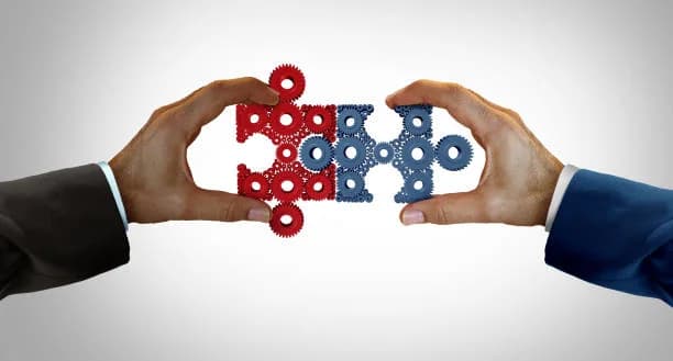 A Guide to Setting Up Joint Ventures