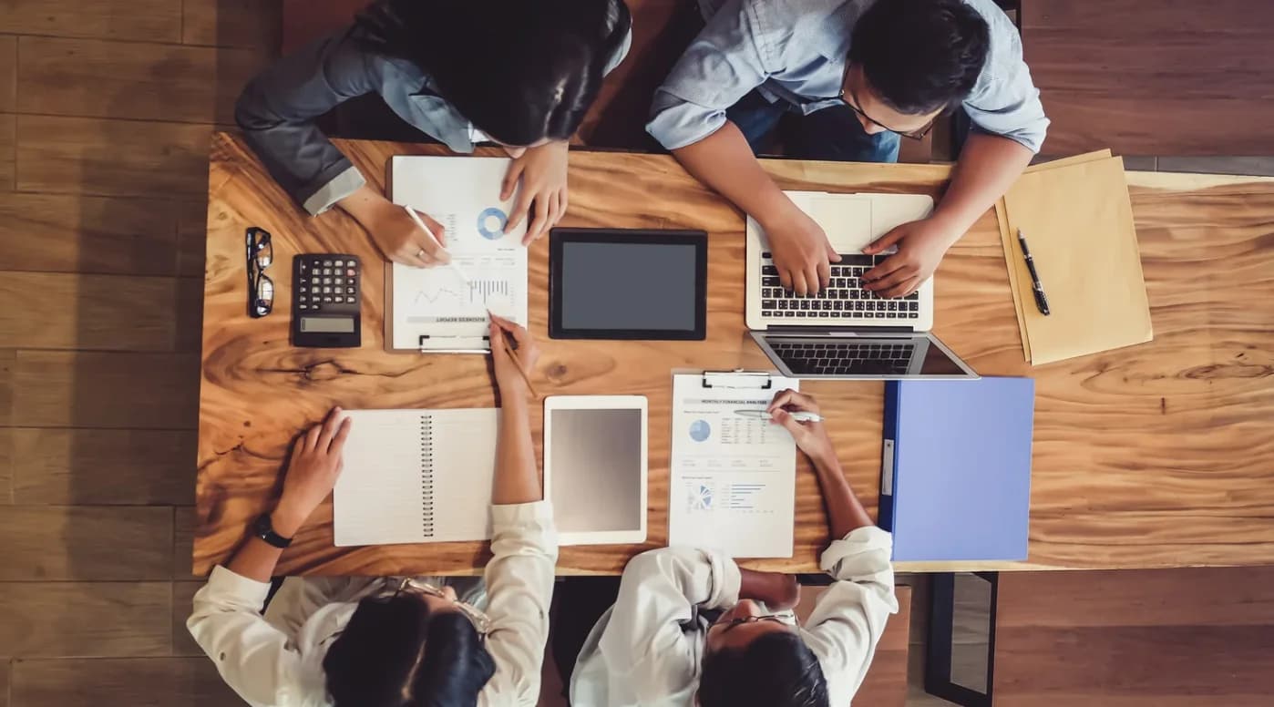 Legal Documents Needed to Start a Business: Templates for Startups