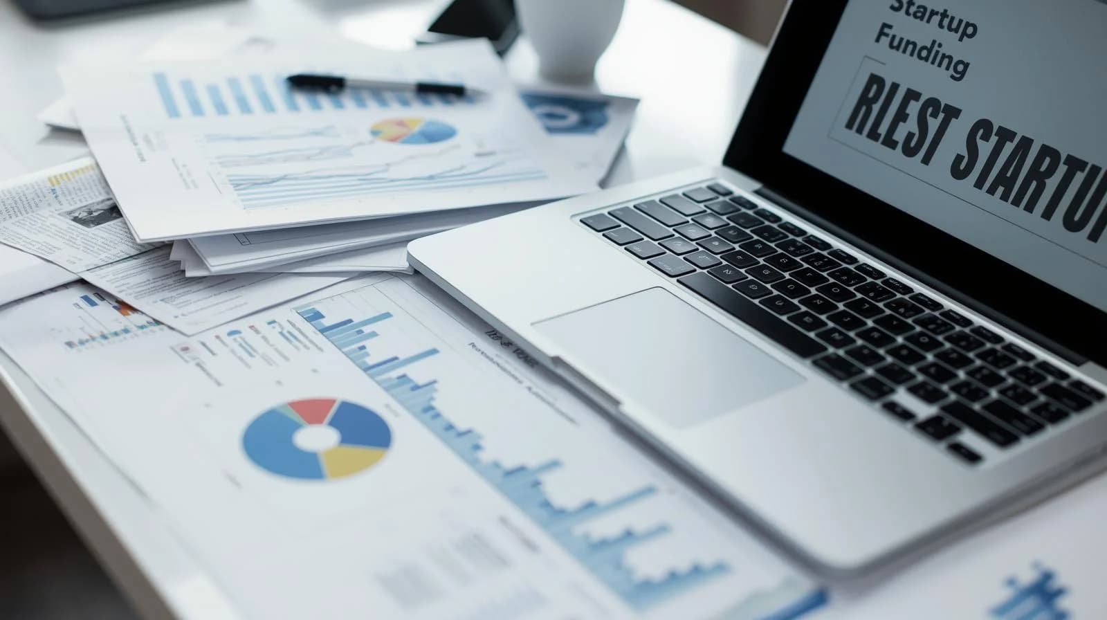 The Ultimate Guide to Fundraising Documents for Startups