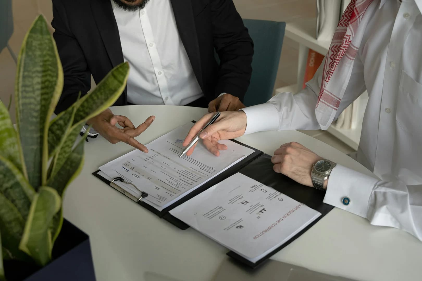 Contracts 101: 6 Essential Elements of a Valid Contract