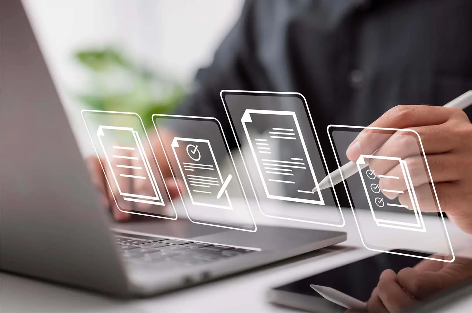 AI Contract Generation: Save Time & Cut Legal Costs