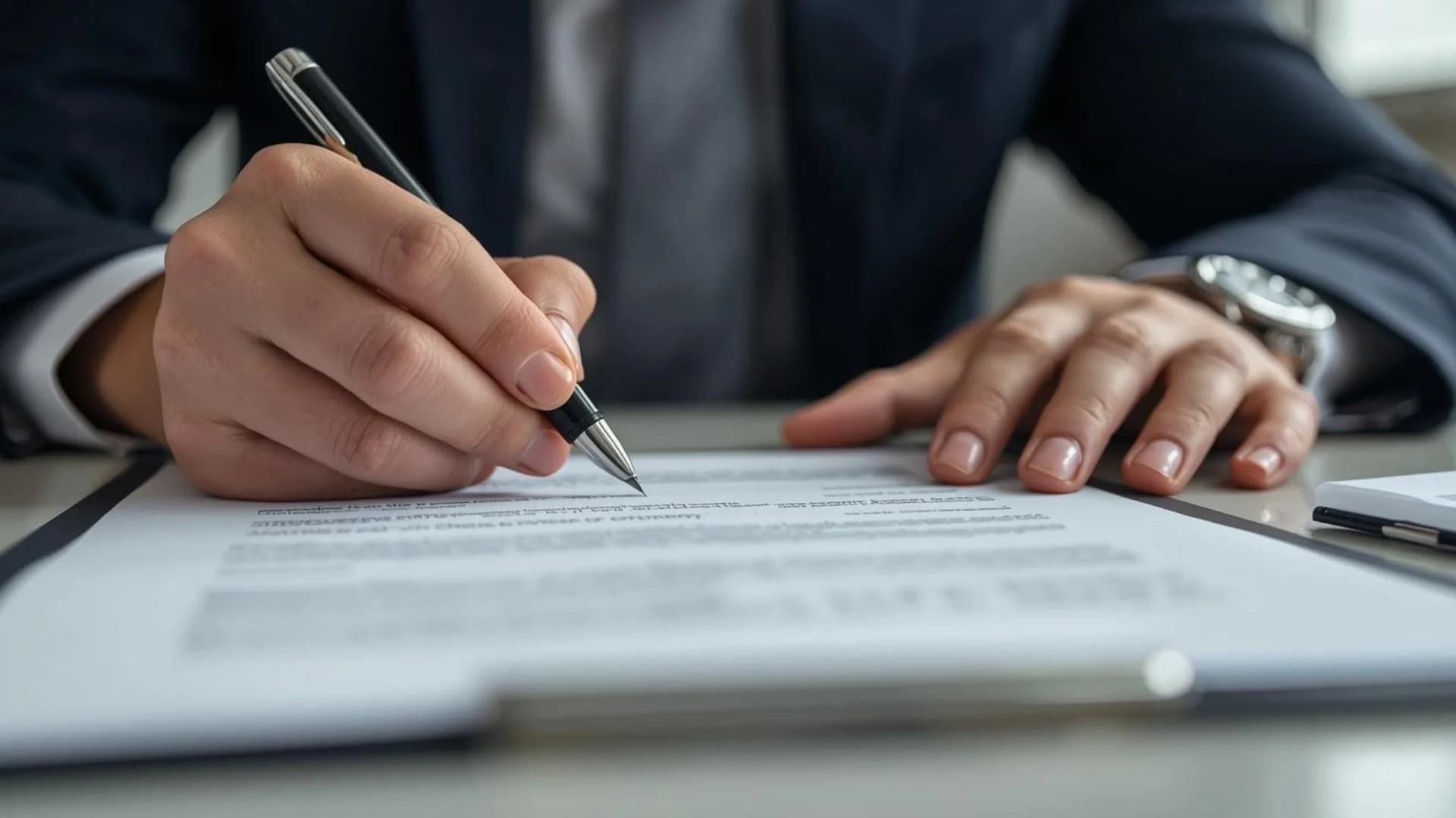Free NDA Playbook For Contract Review and Negotiation