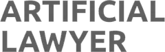 artificial lawyer logo